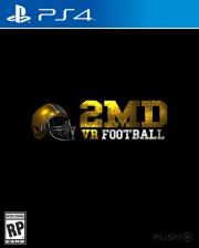 2MD: VR Football