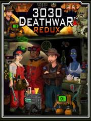 3030 Deathwar Redux - A Space Odyssey