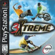 3xtreme