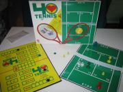 40-Love Tennis