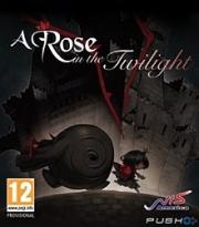 A Rose in the Twilight