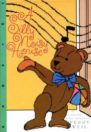 A Silly Noisy House