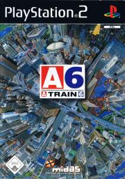 A-Train 6