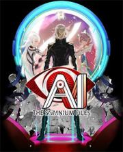 AI: The Somnium Files