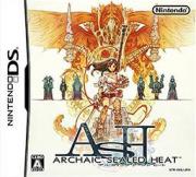 ASH: Archaic Sealed Heat