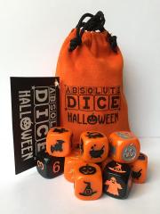 Absolute Dice: Halloween