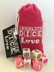 Absolute Dice: Love