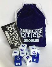 Absolute Dice: Word