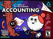 Accounting+