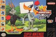 Acme Animation Factory