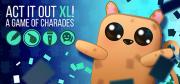 Act it Out XL! A Game of Charades