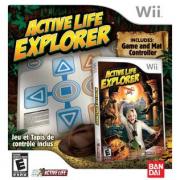 Active Life: Explorer