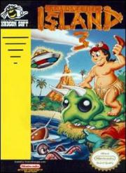 Adventure Island 3