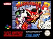 Aero the Acro-Bat 2