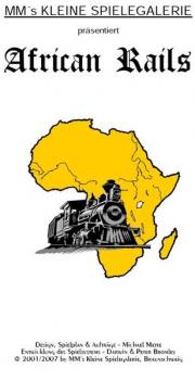 African Rails