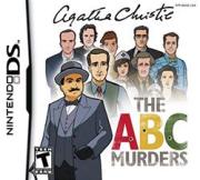 Agatha Christie: The ABC Murders