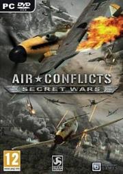 Air Conflicts: Secret Wars
