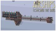 Airships: Conquer the Skies