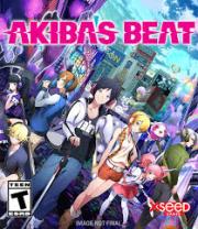 Akiba's Beat