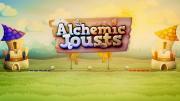 Alchemic Jousts