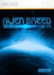 Alien Breed: Evolution