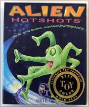 Alien Hotshots