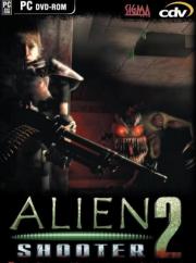 Alien Shooter 2: Reloaded