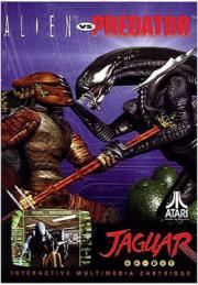 Alien vs Predator
