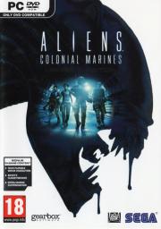 Aliens: Colonial Marines