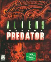 Aliens versus Predator