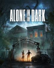 Alone in the Dark