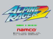 Alpine Racer 2