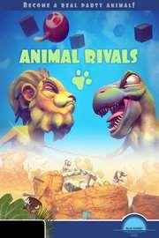 Animal Rivals