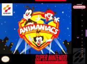 Animaniacs