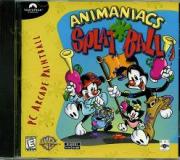 Animaniacs Splat Ball