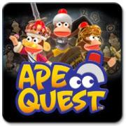 Ape Quest