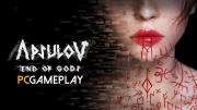 Apsulov: End of Gods