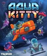 Aqua Kitty - Milk Mine Defender