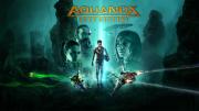 AquaNox: Deep Descent