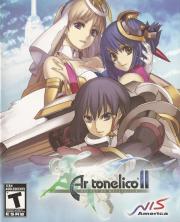 Ar tonelico II: Melody of Metafalica