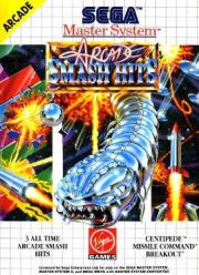 Arcade Smash Hits