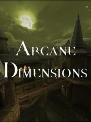 Arcane Dimensions