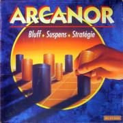 Arcanor