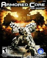 Armored Core: For Answer