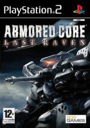 Armored Core: Last Raven