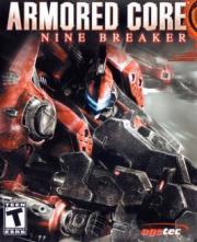 Armored Core: Nine Breaker