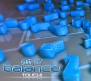 Art of Balance Touch!