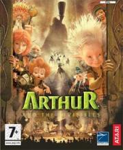 Arthur and the Invisibles