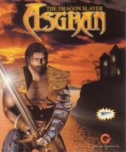 Asghan: The Dragon Slayer