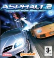 Asphalt: Urban GT 2
